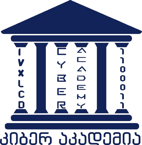 Cyber Academy Logo